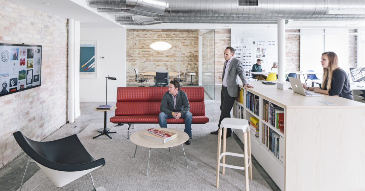 Careers Innovative Business Furniture